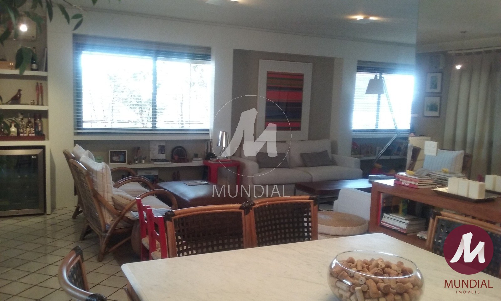 Sala de Estar — foto 5
