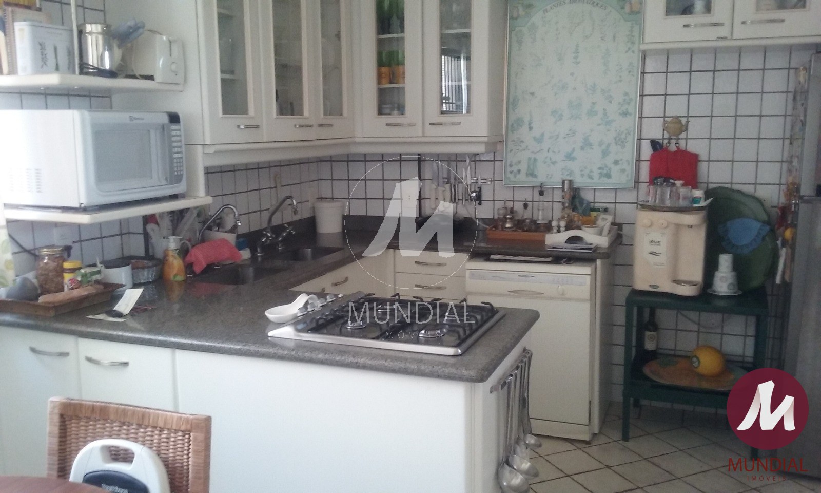Cozinha — foto 10