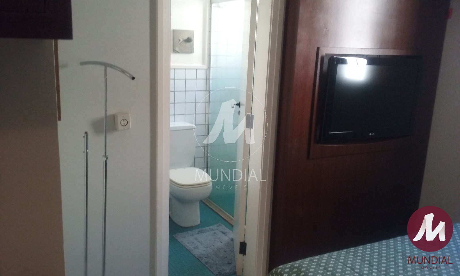 Banheiro/lavabo — foto 13
