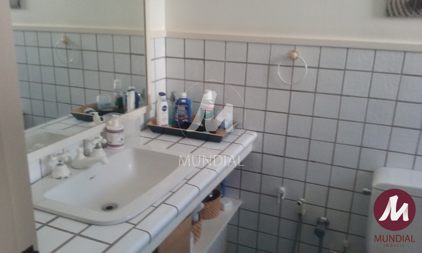 Banheiro/lavabo — foto 14
