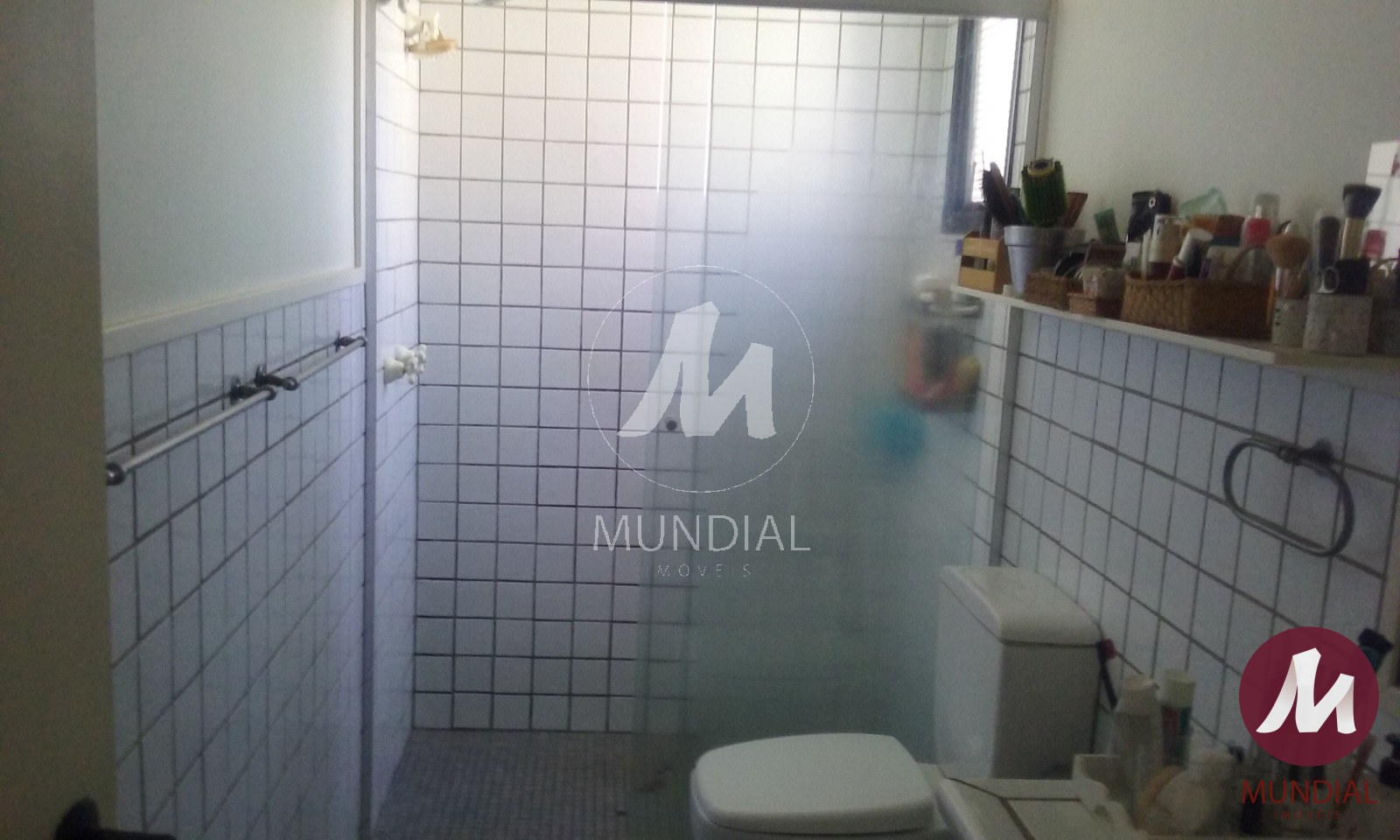 Banheiro/lavabo — foto 16