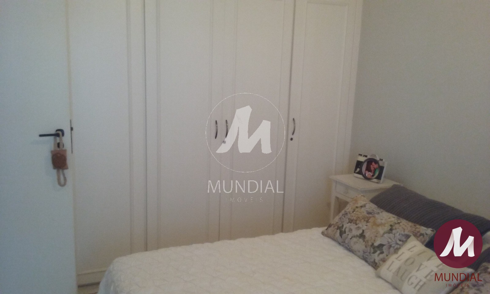 Dormitorio — foto 18