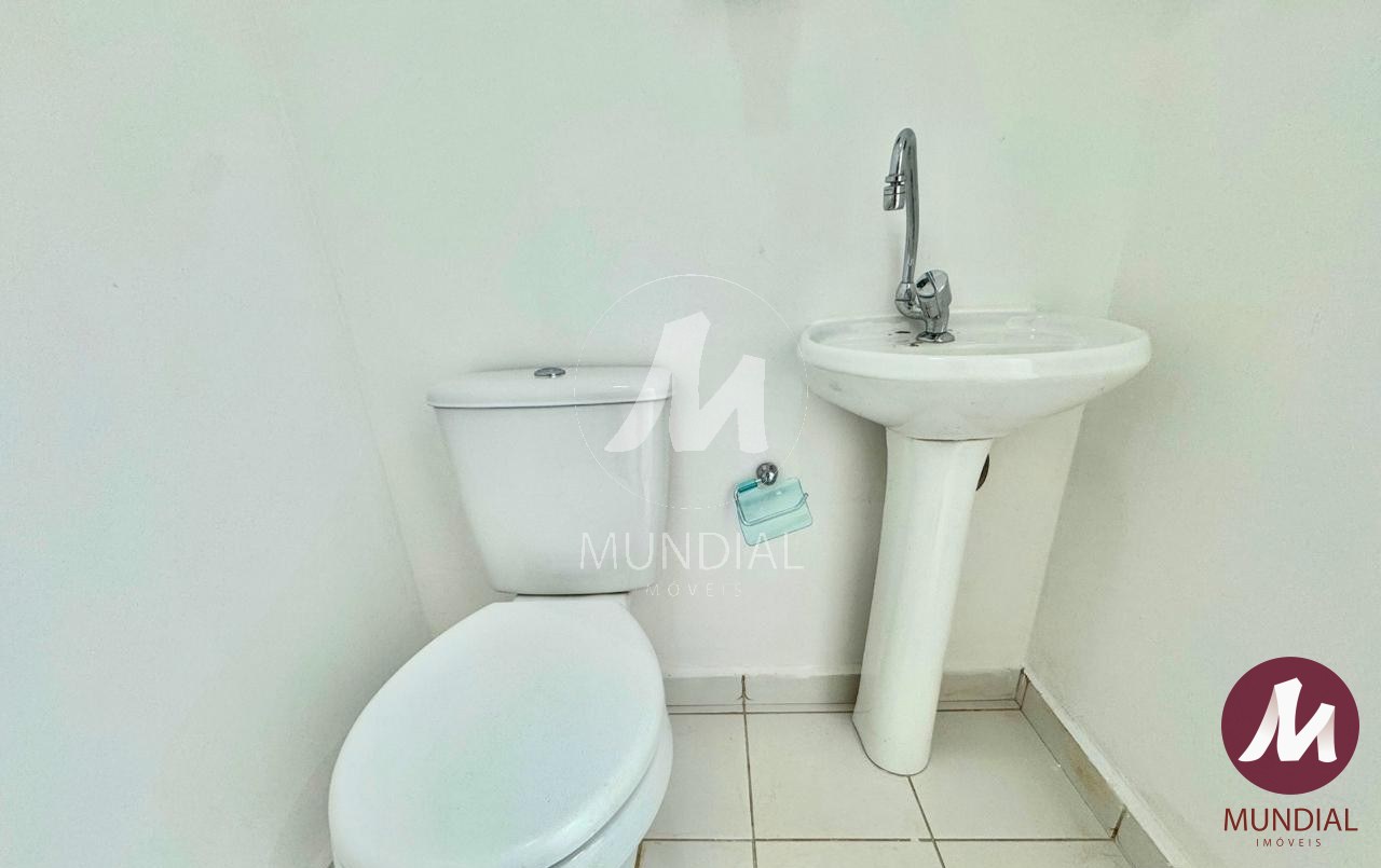 Banheiro/lavabo — foto 6