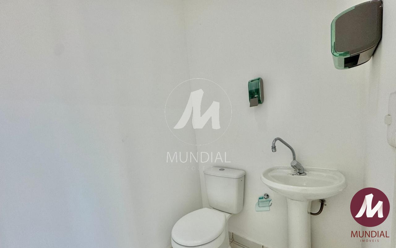 Banheiro/lavabo — foto 7