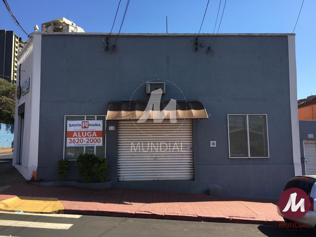 Fachada Unidade — foto 1