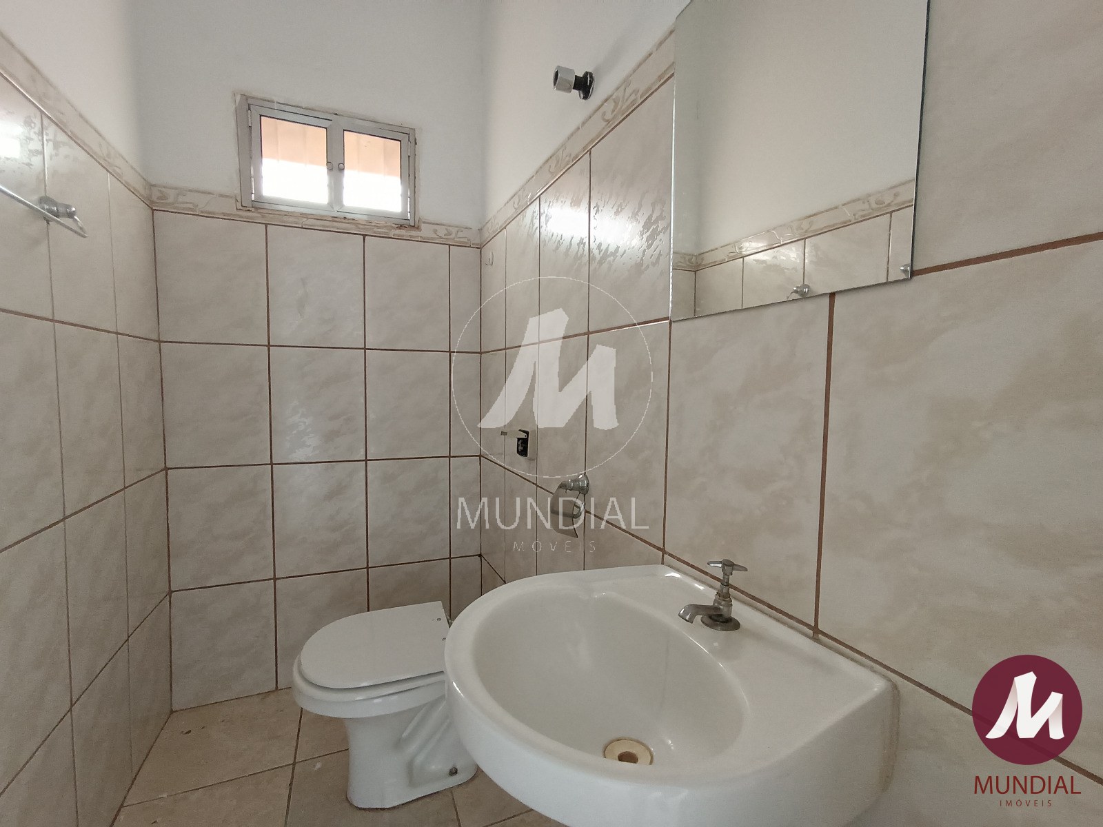 Banheiro/lavabo — foto 7