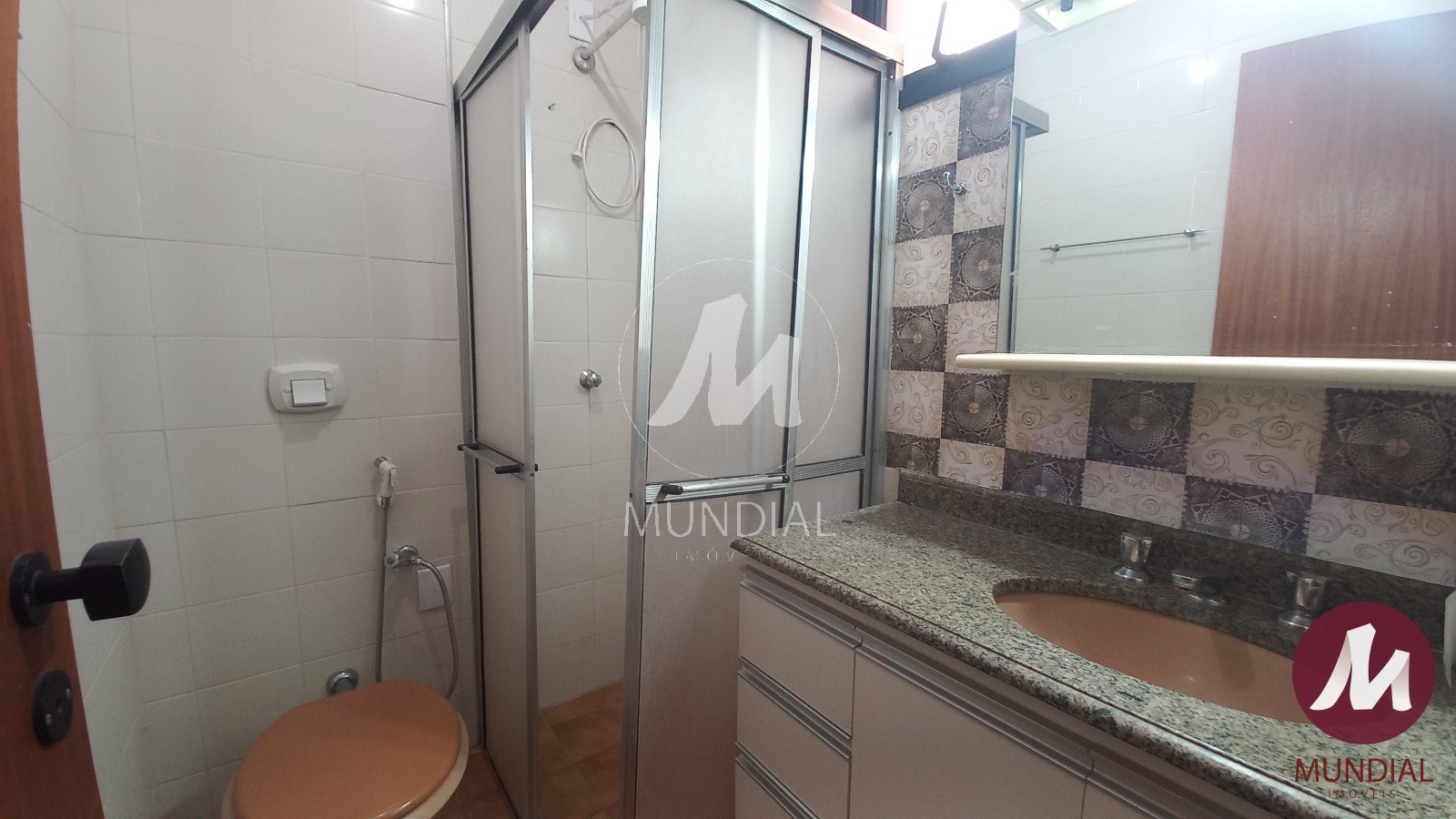 Banheiro/lavabo — foto 11