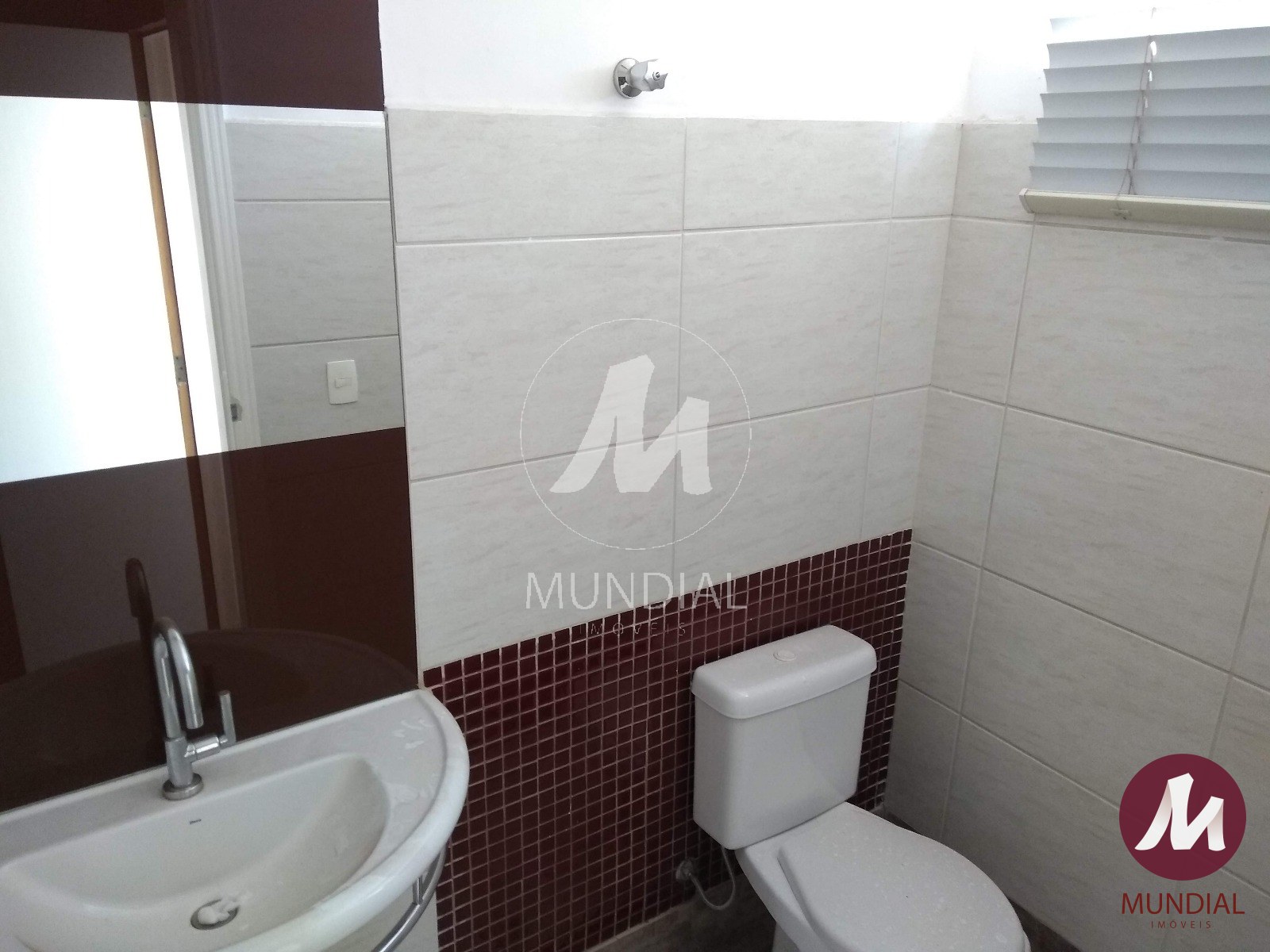 Banheiro/lavabo — foto 6