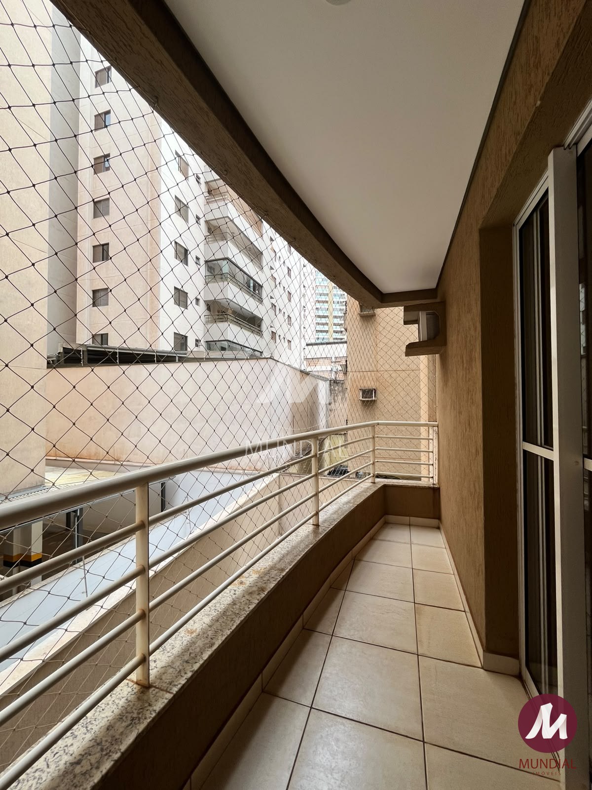 Varandas para viver lá fora — Apartamento em Jardim Botanico