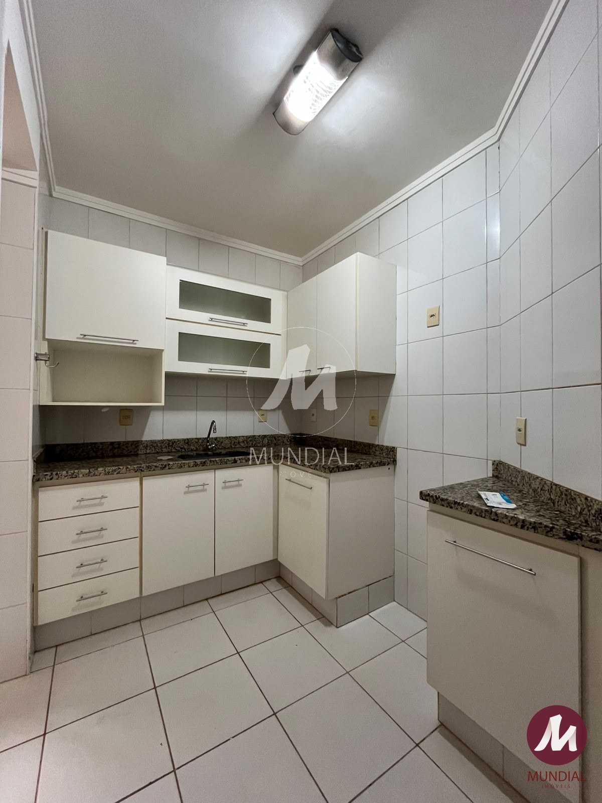 Cozinhas que inspiram — Apartamento em Jardim Botanico