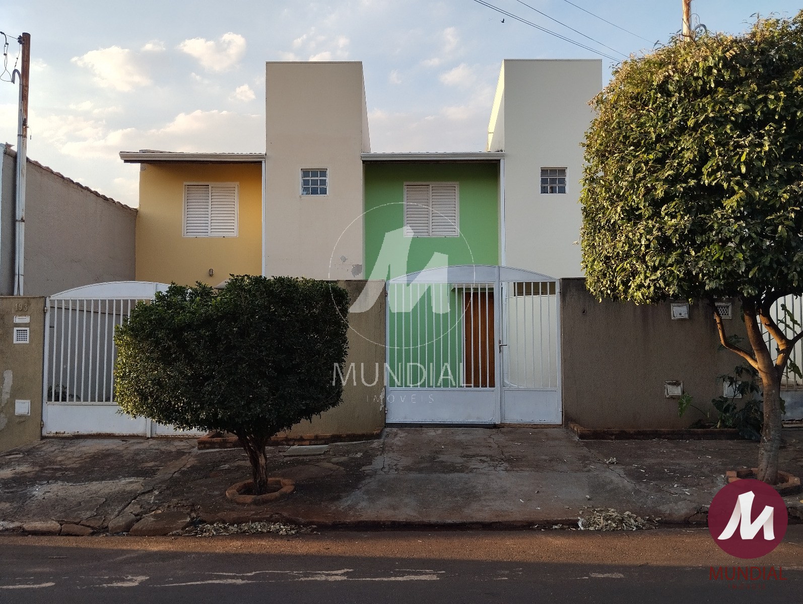 Fachada Unidade — foto 1