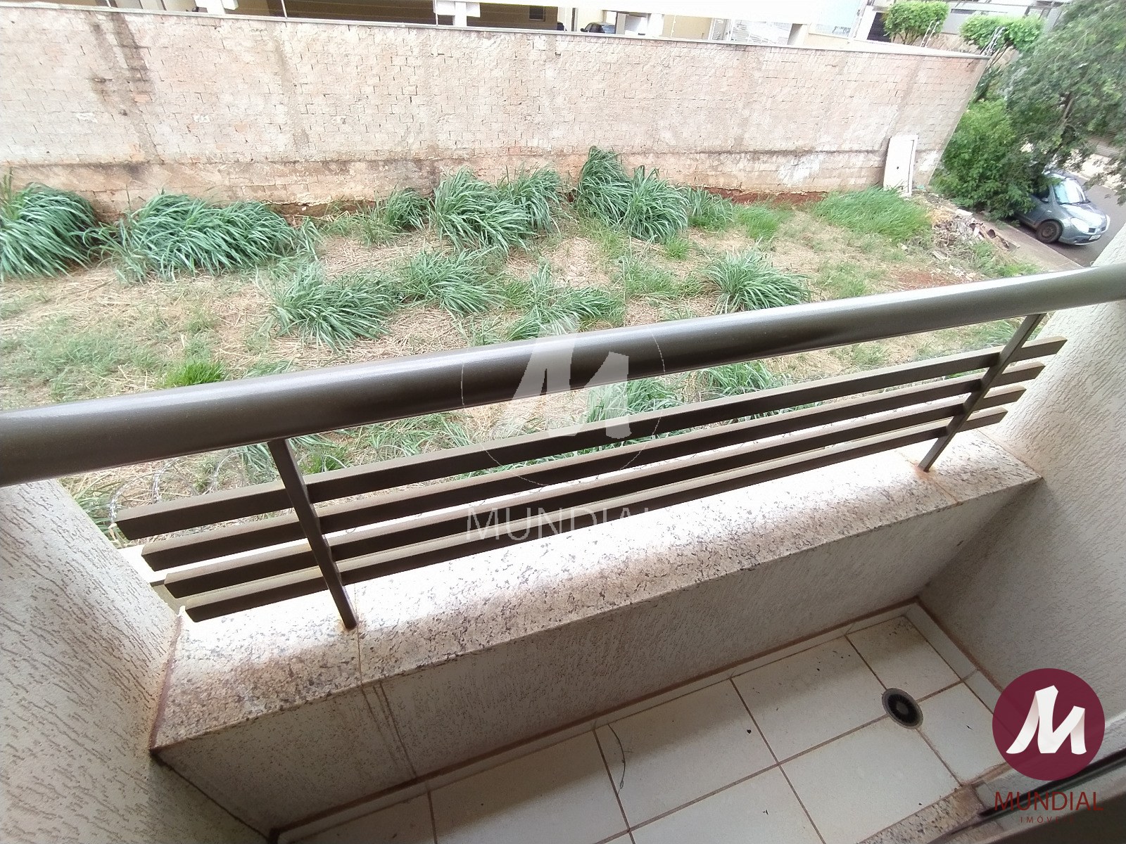 Varanda/Sacada — foto 3