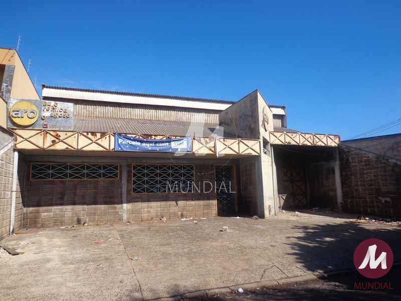 Fachada Unidade — foto 1
