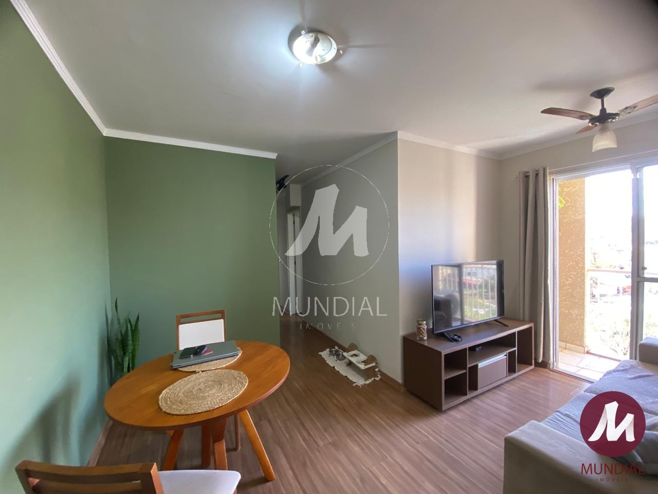 Sala de Jantar — foto 1