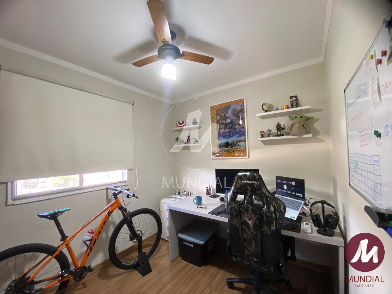 Dormitorio — foto 6