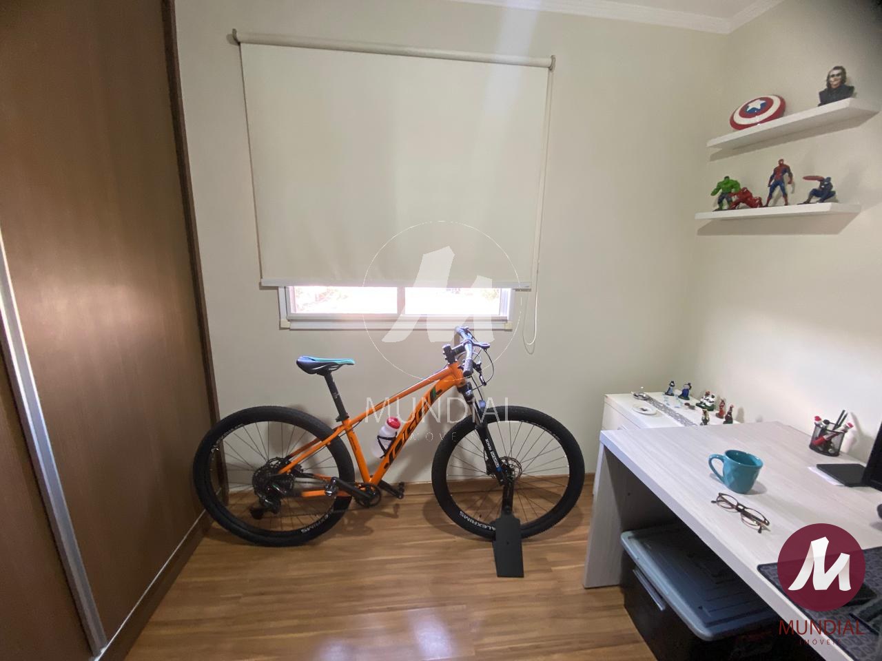 Dormitorio — foto 7