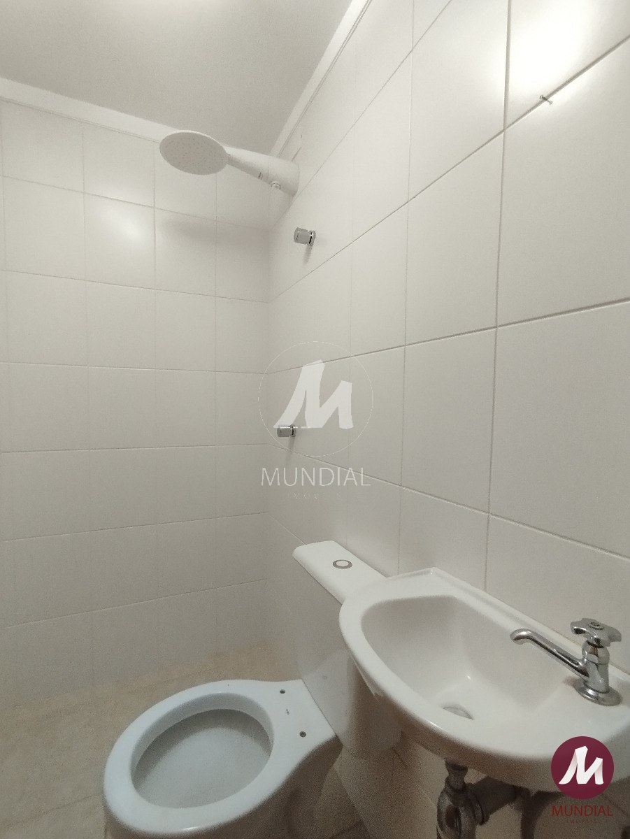 Banheiro/lavabo — foto 12