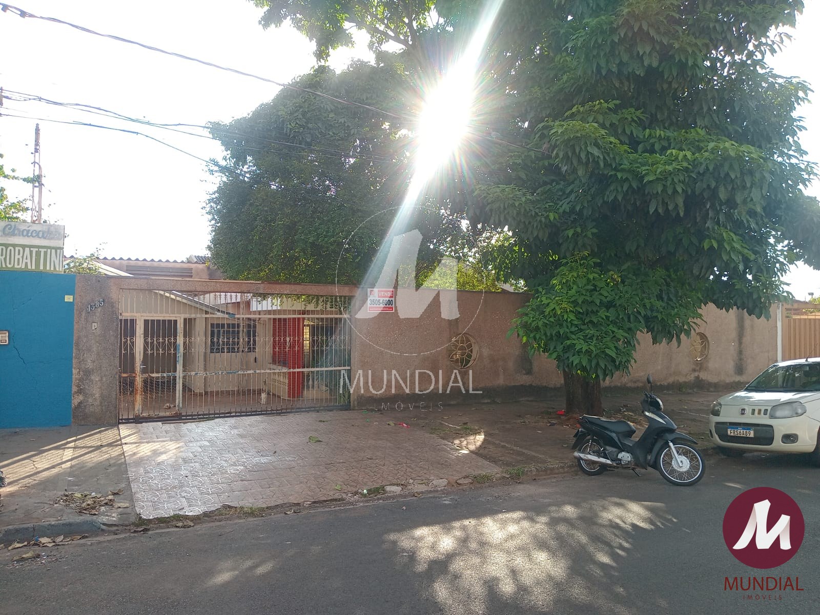 Fachada Unidade — foto 1