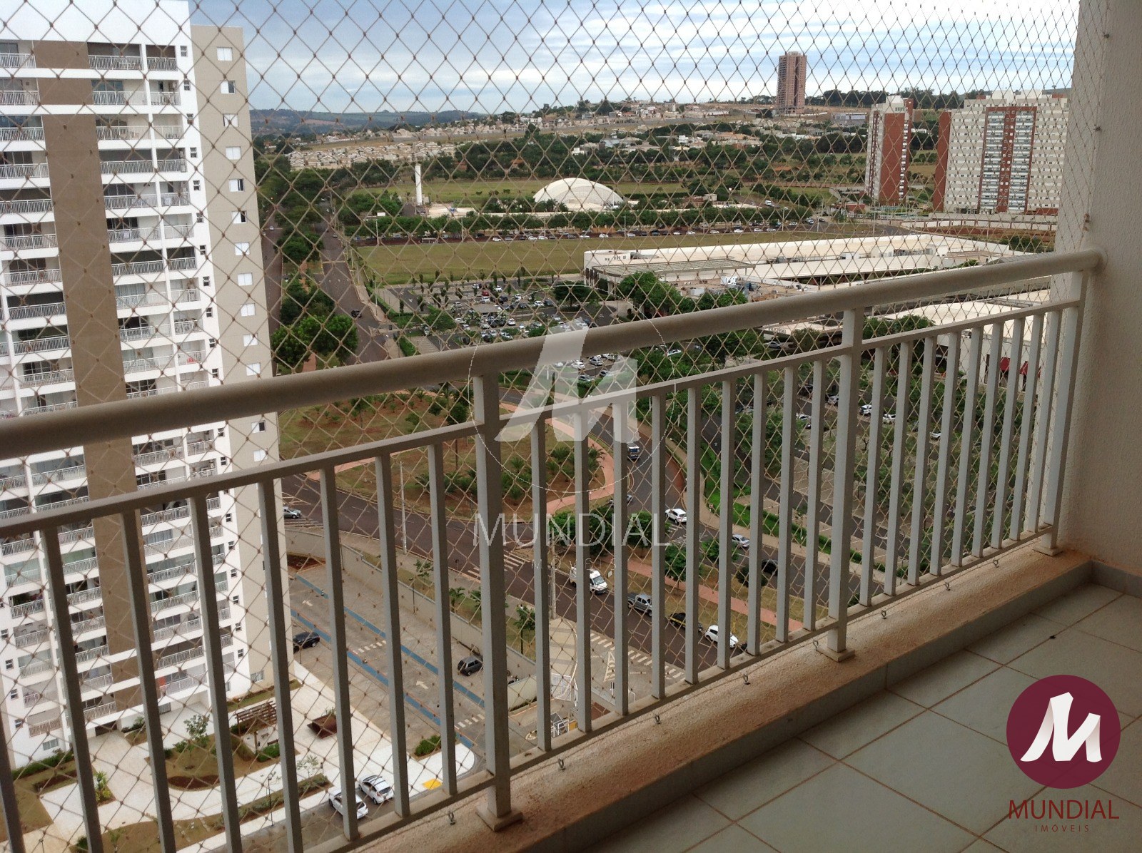 Vista do Imóvel — foto 3