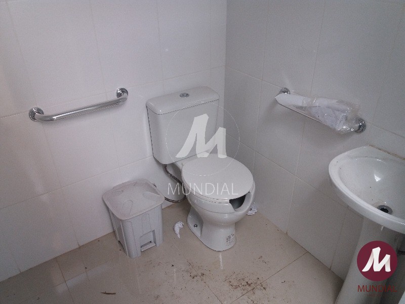 Banheiro/lavabo — foto 12