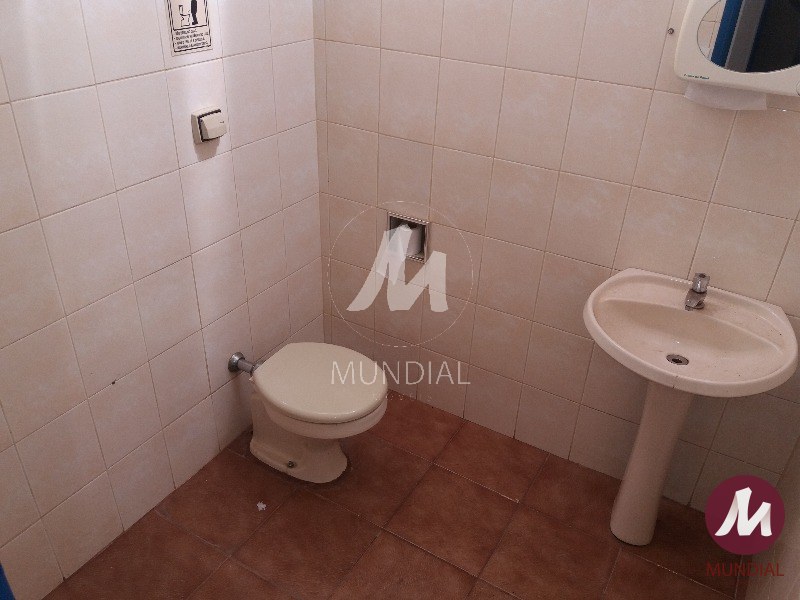Banheiro/lavabo — foto 17