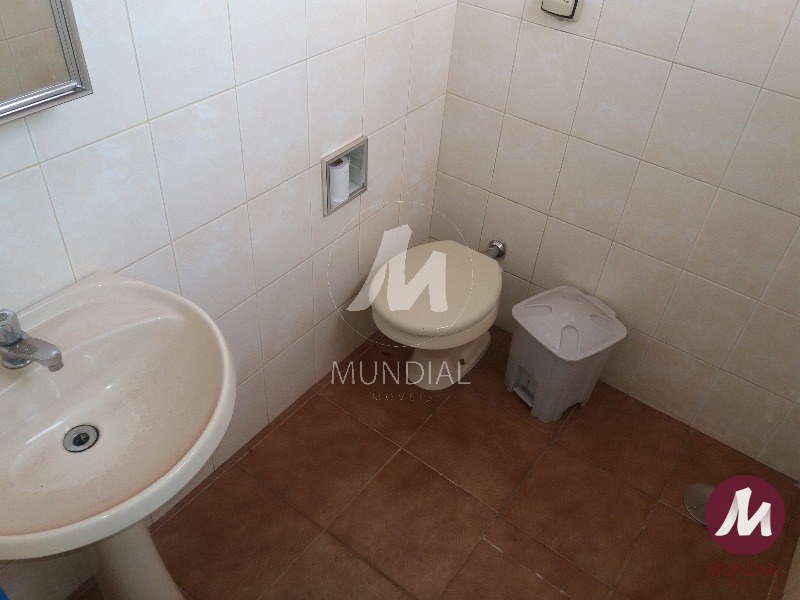 Banheiro/lavabo — foto 20