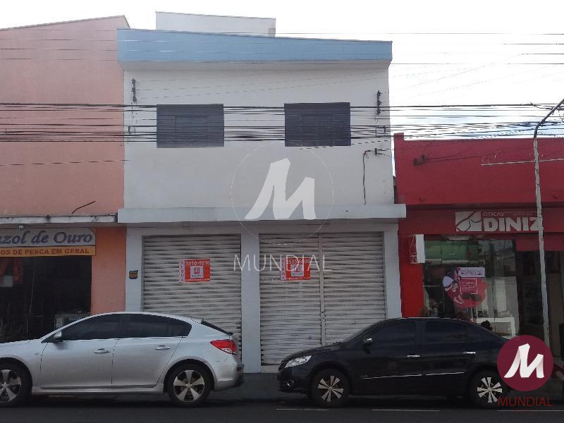 Fachada Unidade — foto 1