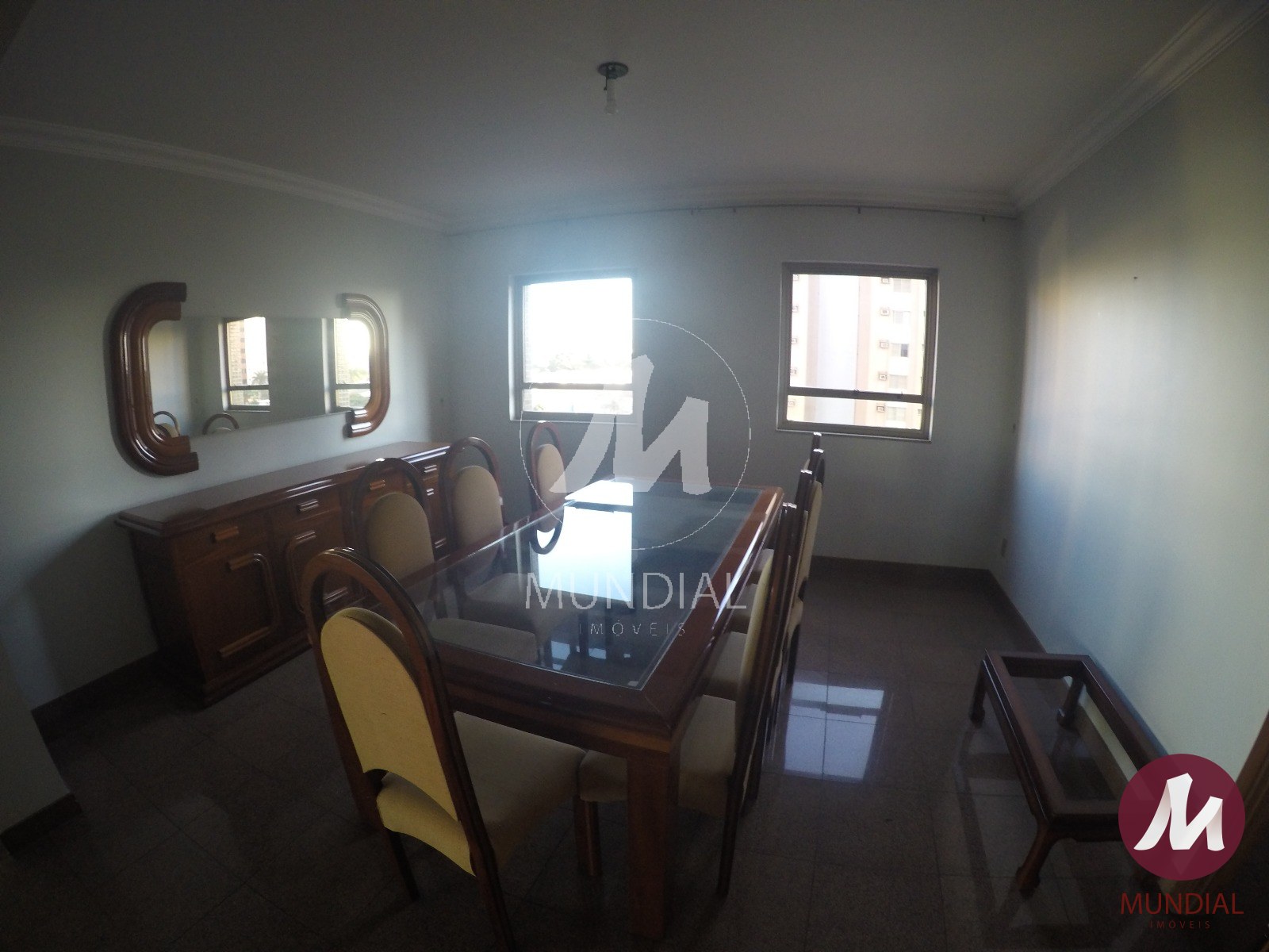 Sala de Jantar — foto 2