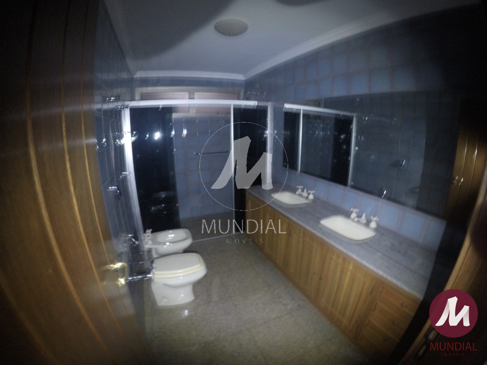 Banheiro/lavabo — foto 12