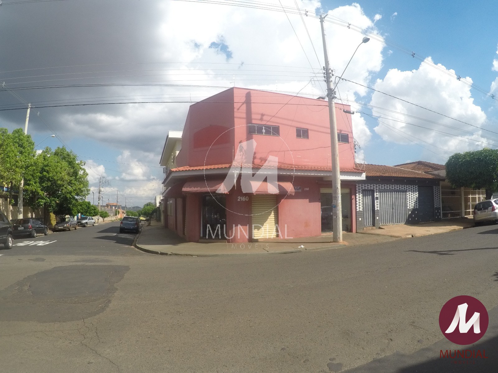 Fachada Unidade — foto 1