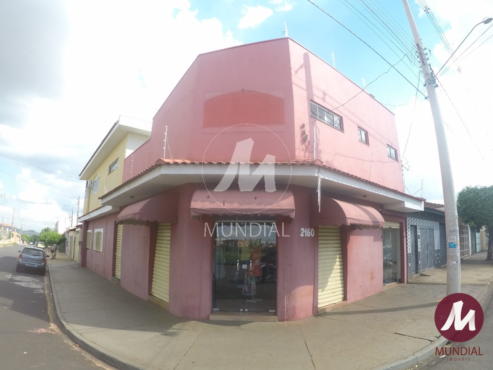 Fachada Unidade — foto 2