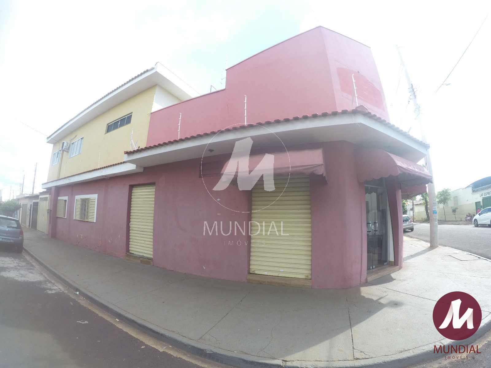 Fachada Unidade — foto 3