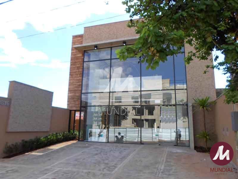 Fachada Unidade — foto 1