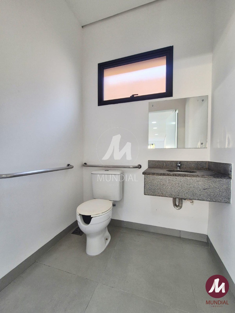 Banheiro/lavabo — foto 7