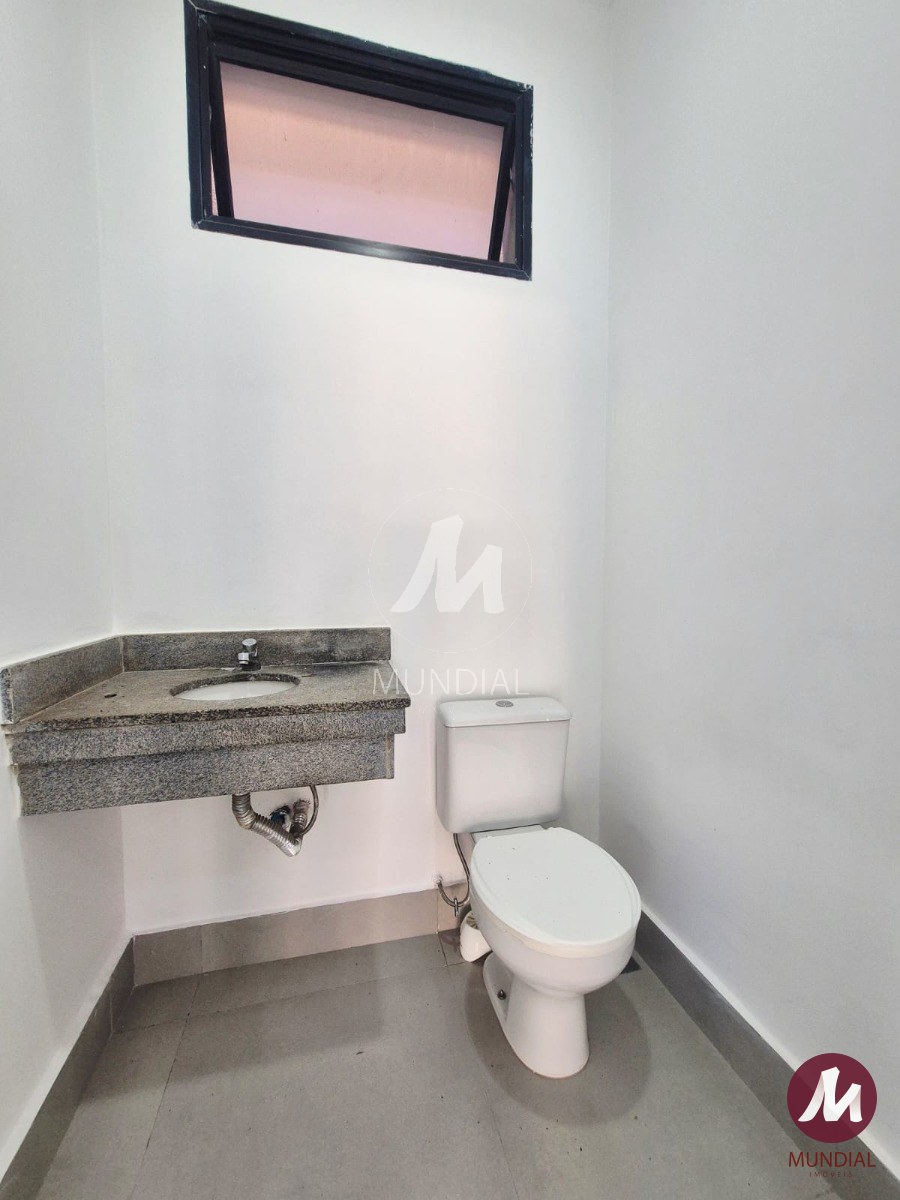 Banheiro/lavabo — foto 12