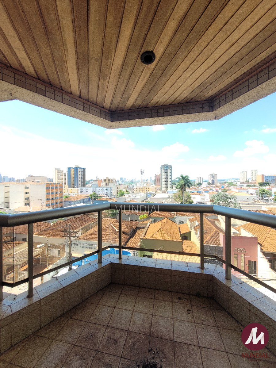 Varanda/Sacada — foto 4