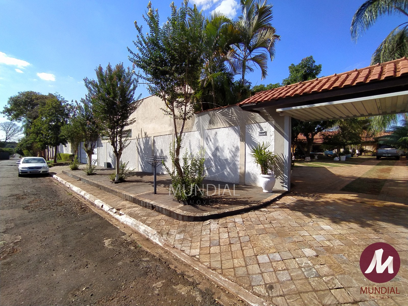 Fachada Unidade — foto 2