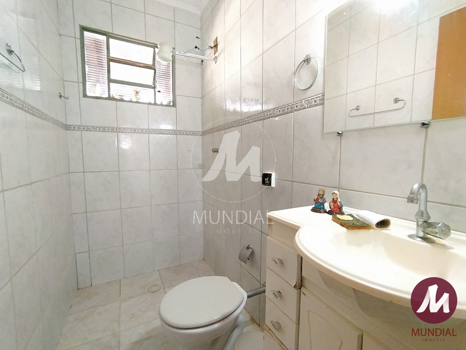 Banheiro/lavabo — foto 11