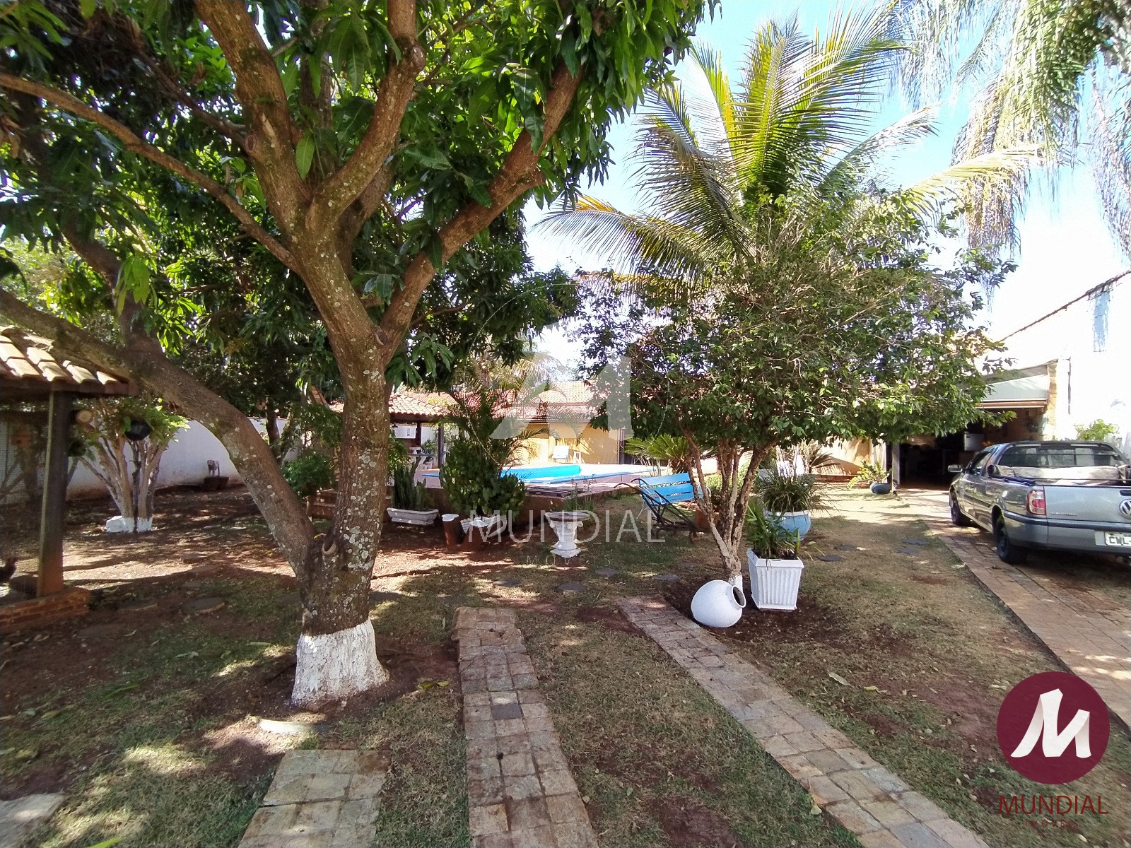 Jardim — foto 32