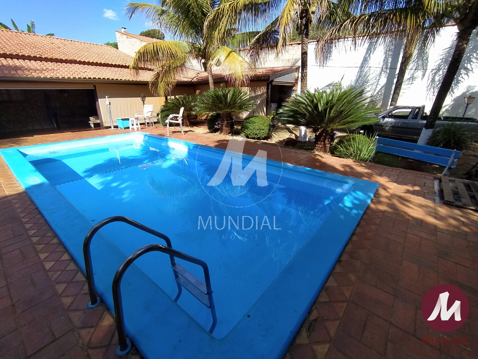 Piscina — foto 33