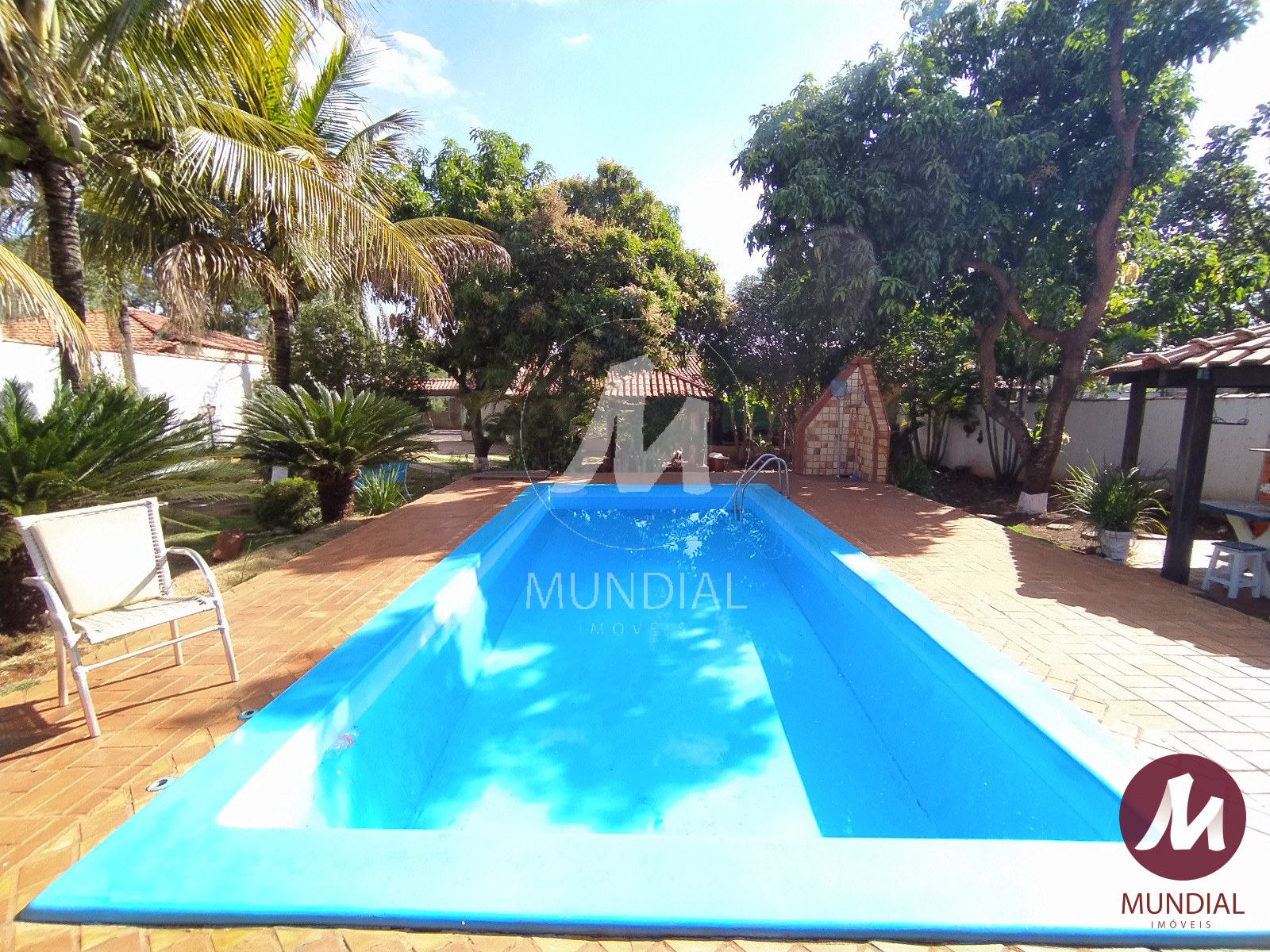 Piscina — foto 34