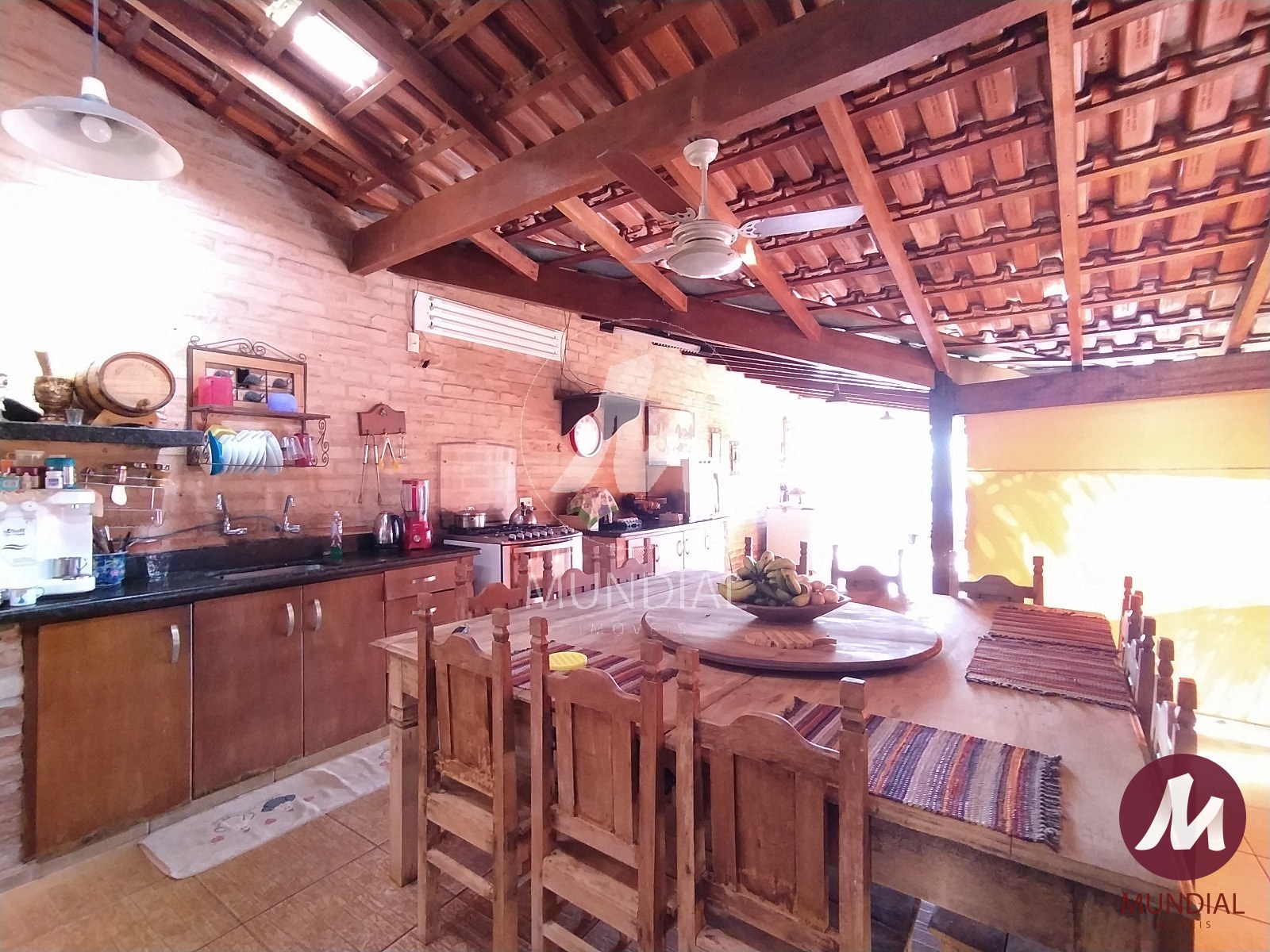 Sala de Jantar — foto 26