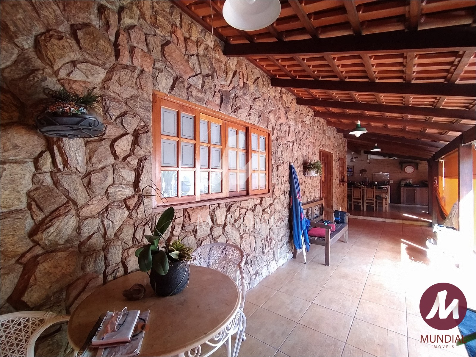 Varanda/Sacada — foto 30