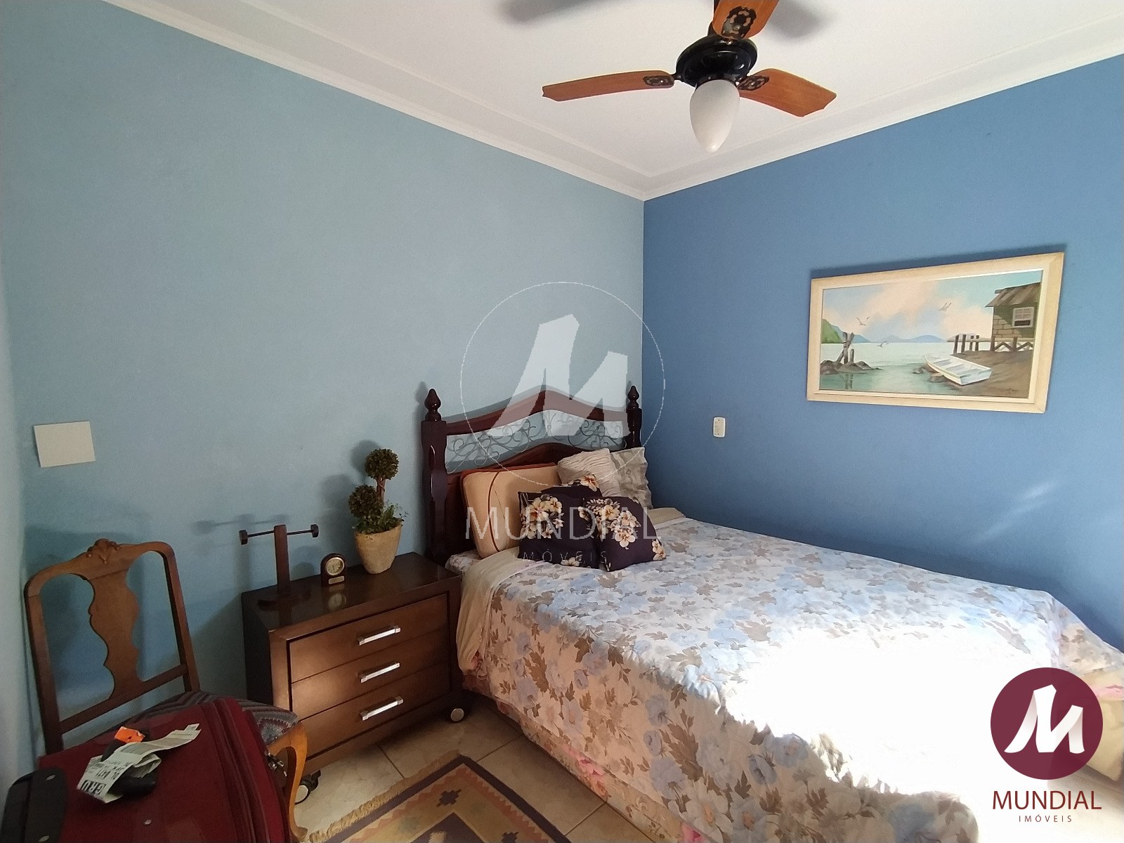 Dormitorio — foto 15