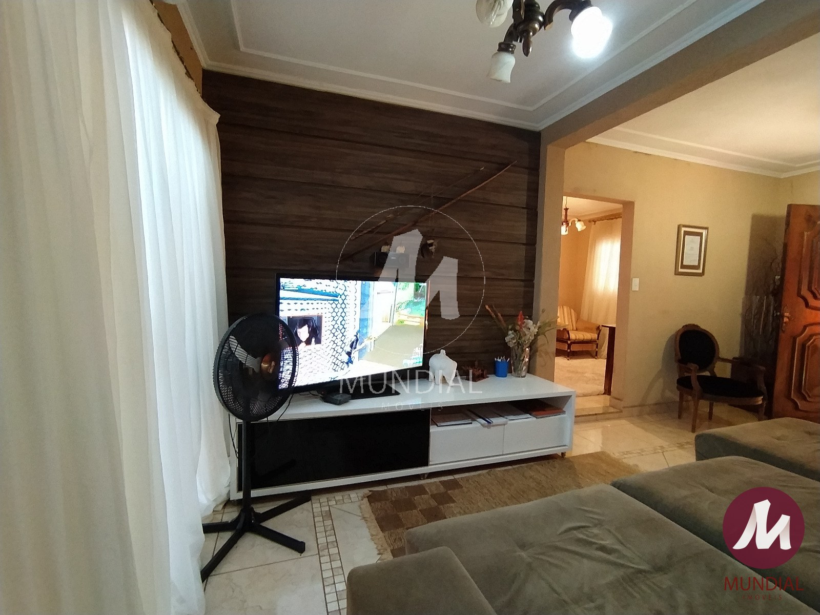 Sala de Estar — foto 16
