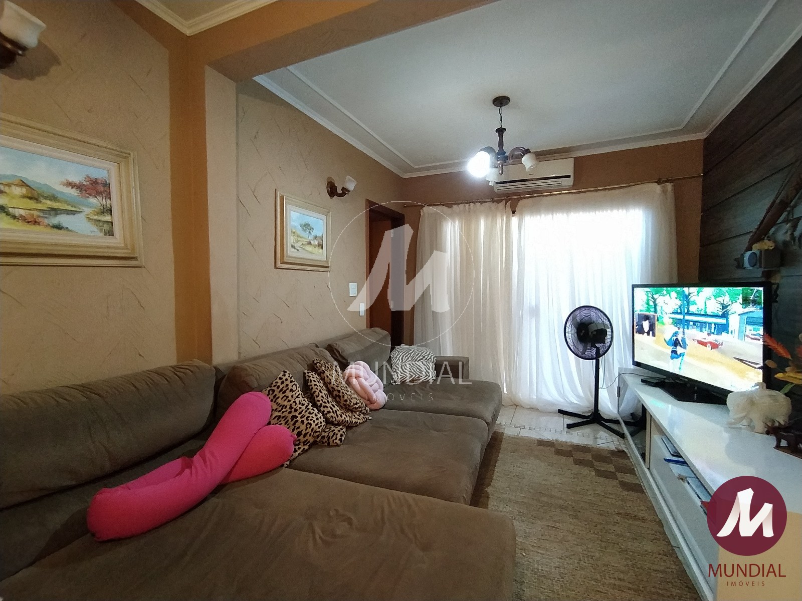 Sala de Estar — foto 17
