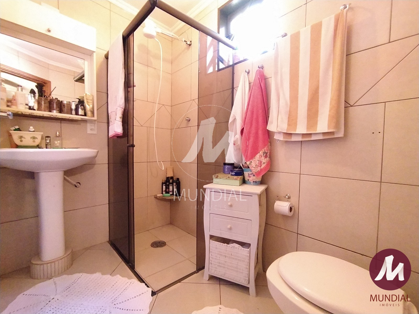 Banheiro/lavabo — foto 18