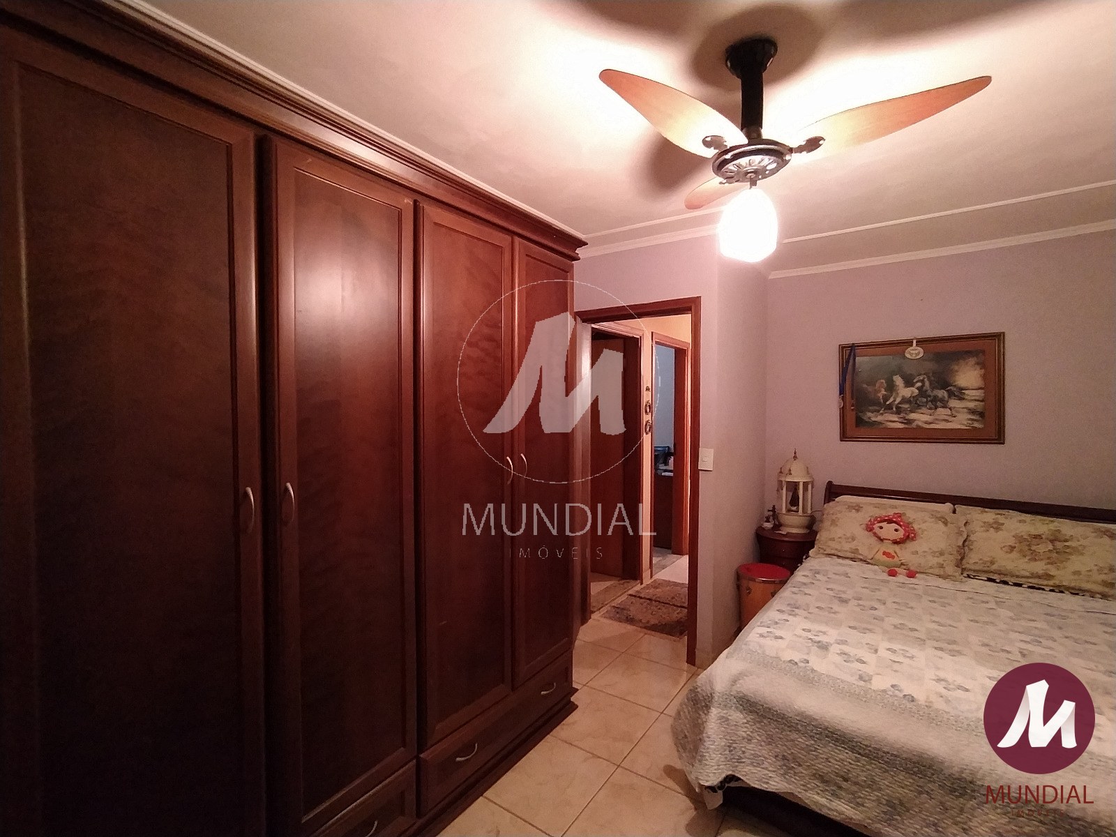 Dormitorio — foto 19