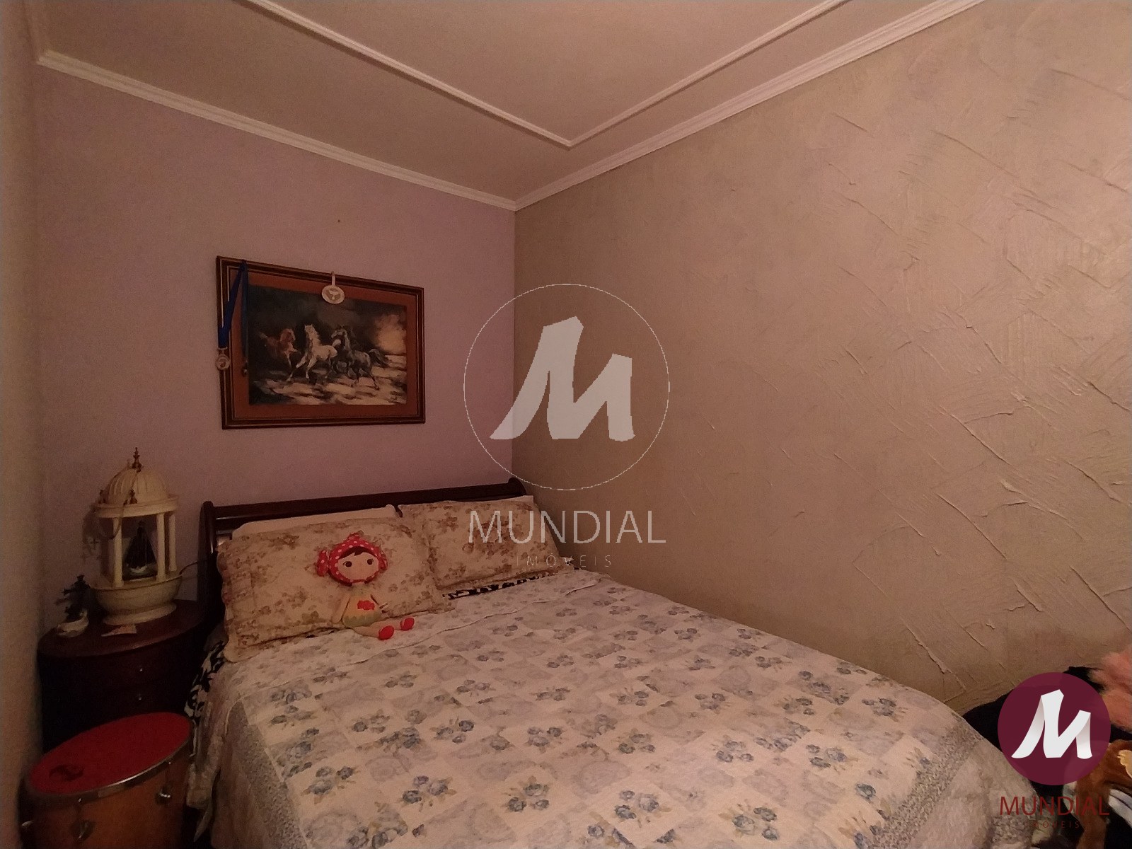 Dormitorio — foto 20