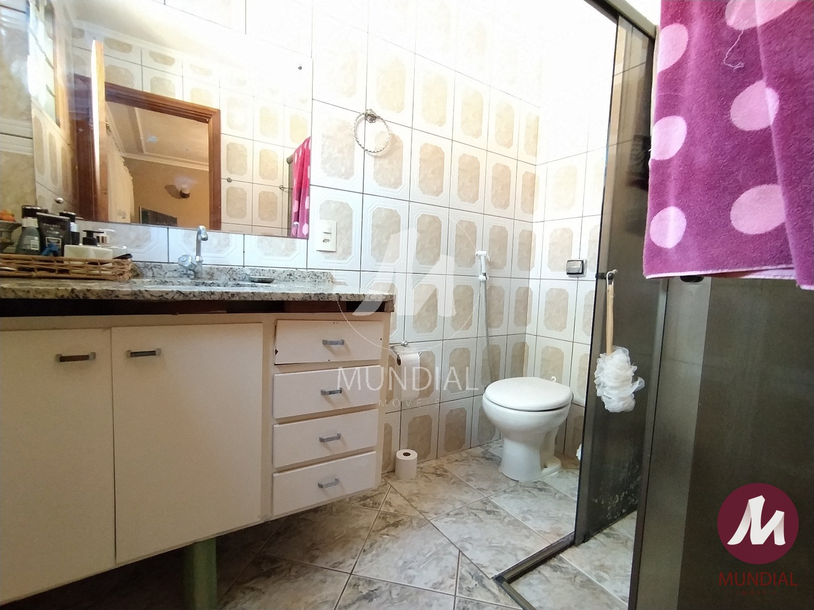 Banheiro/lavabo — foto 21